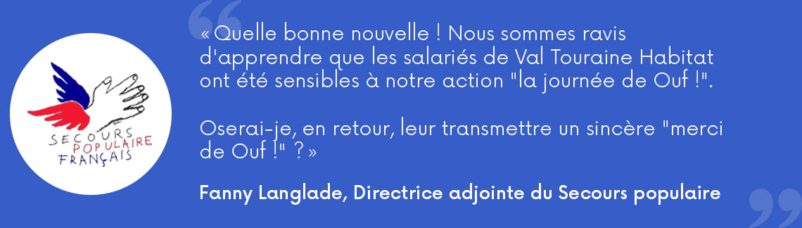 Remise des prix Coup de pouce 2025