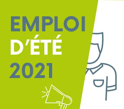 Emplois saisonniers