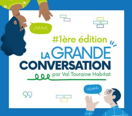 La Grande Conversation