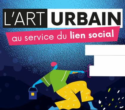 Une fresque, des artistes et tout un quartier en fête : rdv le 9/07