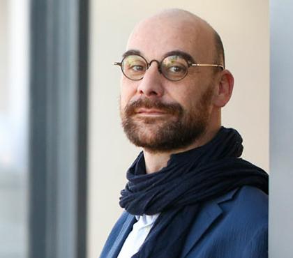 Portrait de salarié 