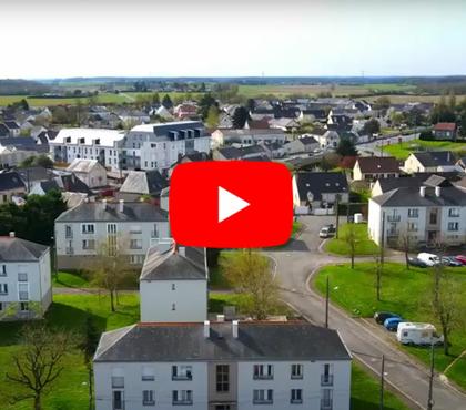 Nos opérations vues du ciel