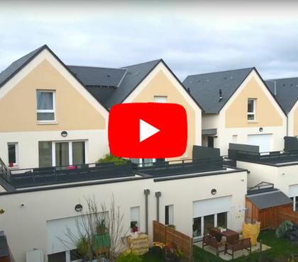 Nos opérations vues du ciel