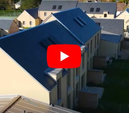 Nos opérations vues du ciel