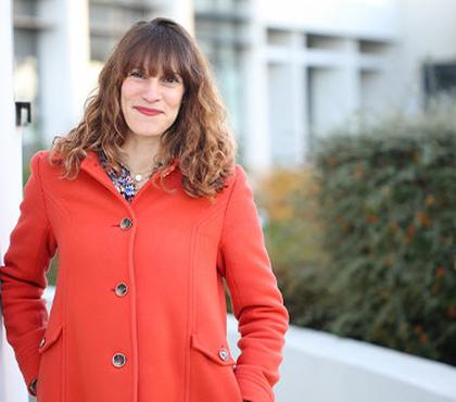 Portrait de salarié 