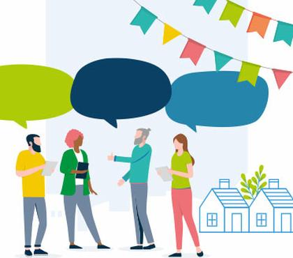 Retour sur les Voisinades