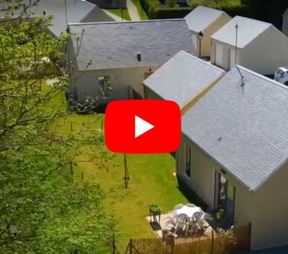 Nos opérations vues du ciel