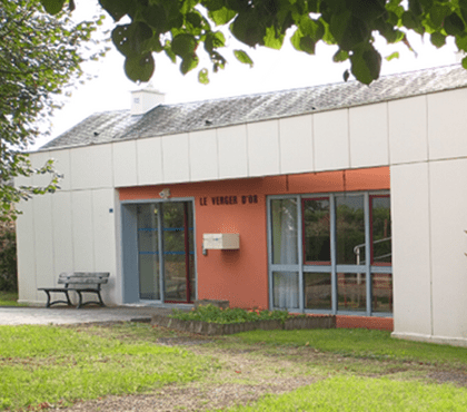 Énergie et confort : la résidence 